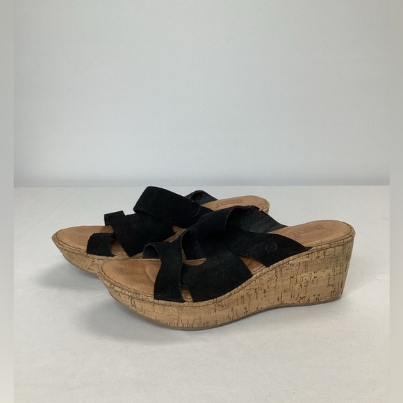 Born heels - Picture 1 of 5